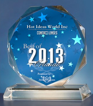 Family Review Center 2013 Seal Of Approval Award Winner