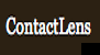 Contact Lens