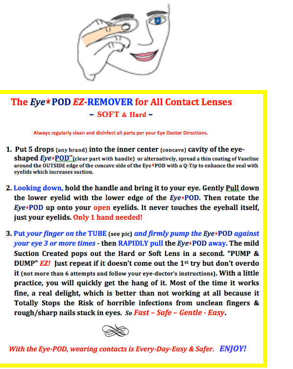 Removal Instructions